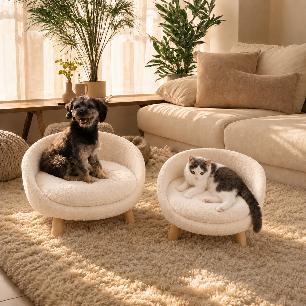 The Bellevue Mini Sofa