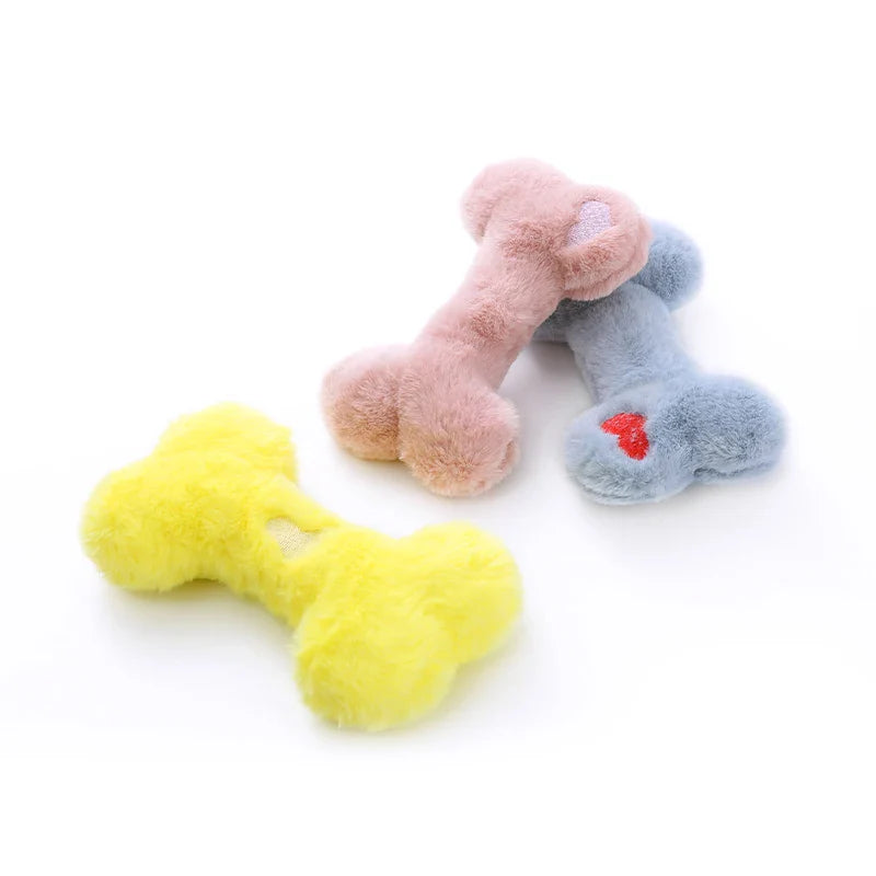 The Comfort Chew
