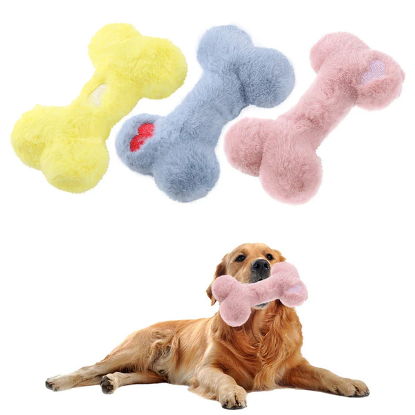 The Comfort Chew