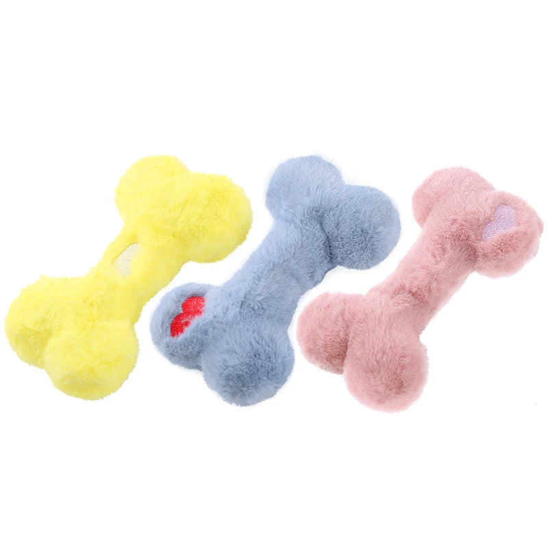 The Comfort Chew