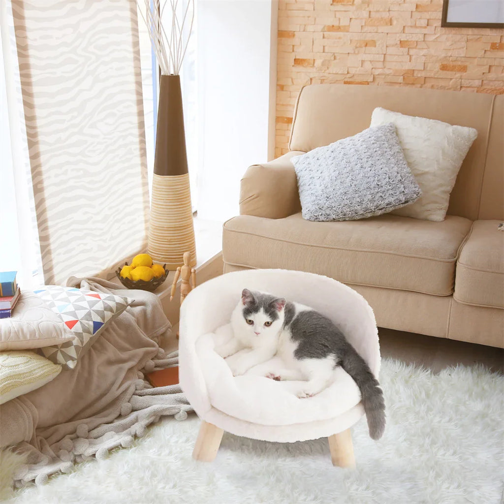 The Bellevue Mini Sofa