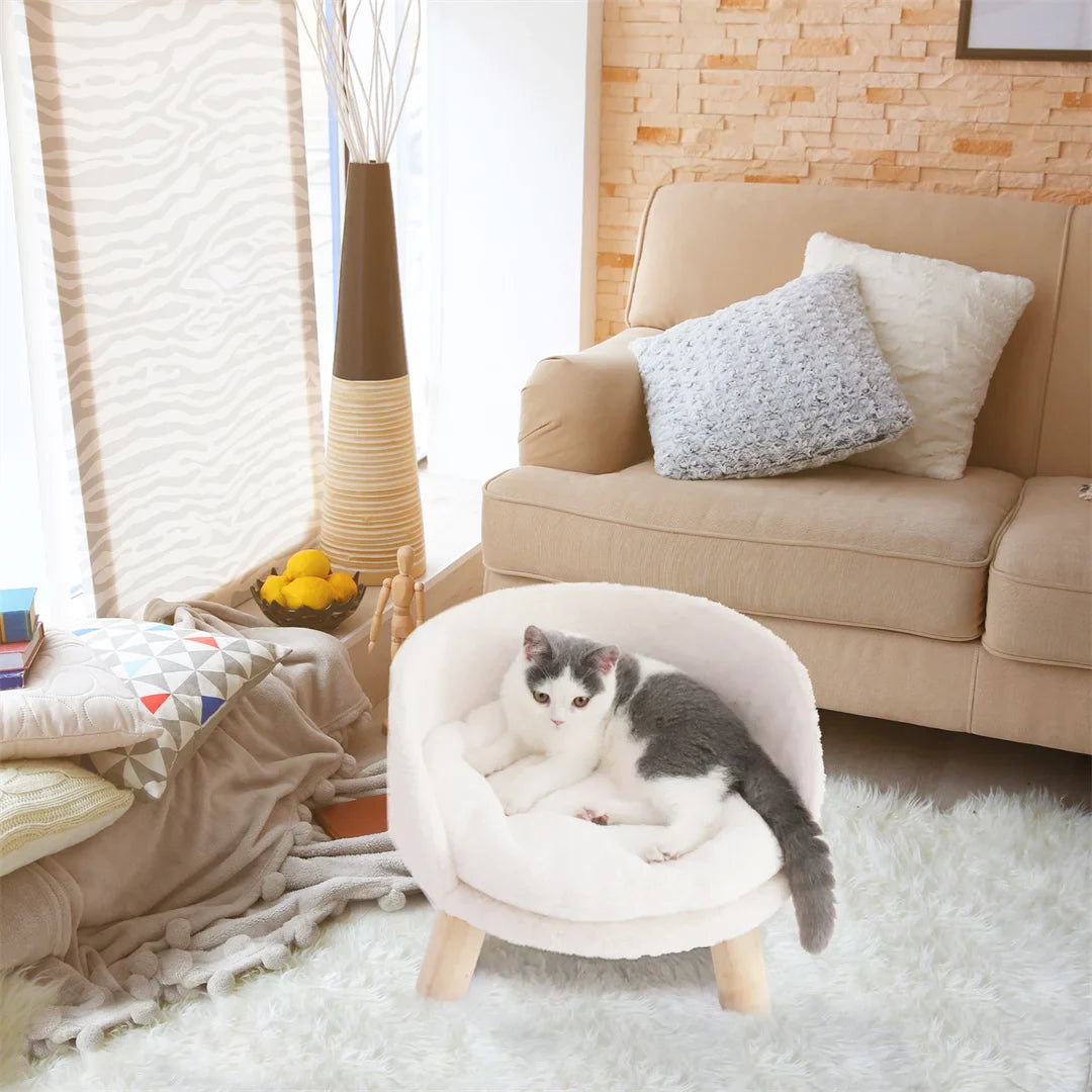 The Bellevue Mini Sofa