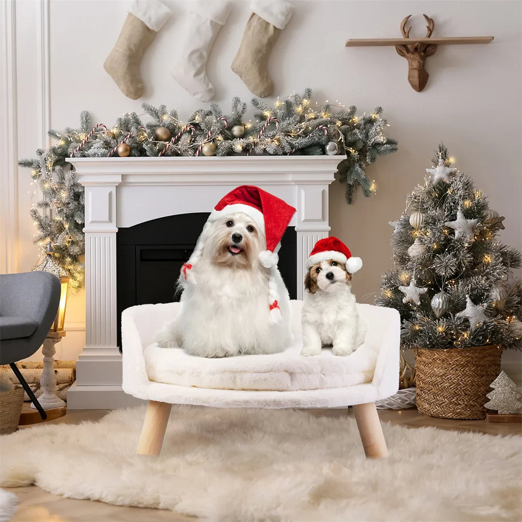 The Bellevue Mini Sofa