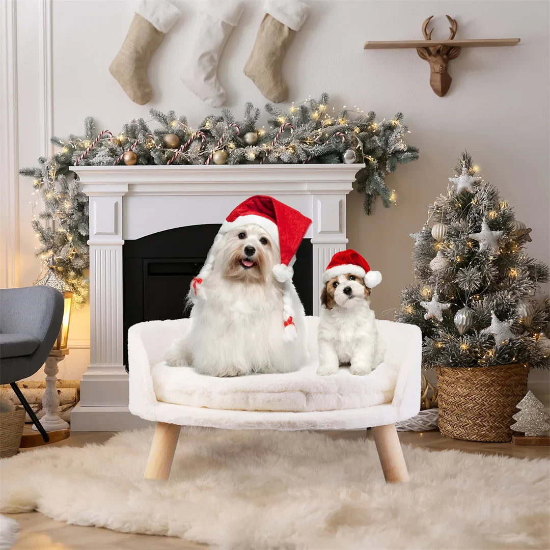 The Bellevue Mini Sofa