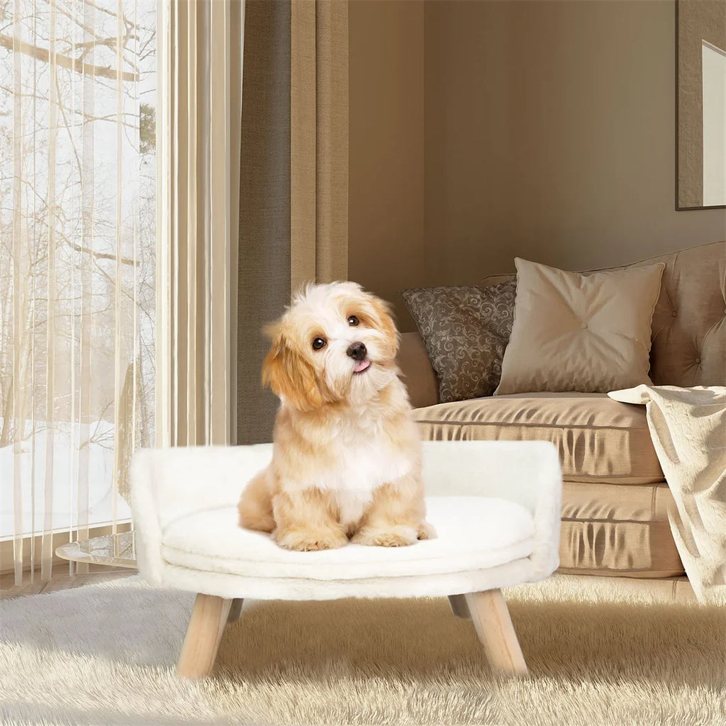 The Bellevue Mini Sofa
