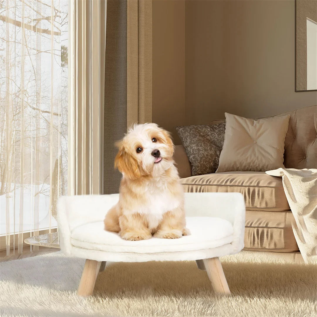 The Bellevue Mini Sofa