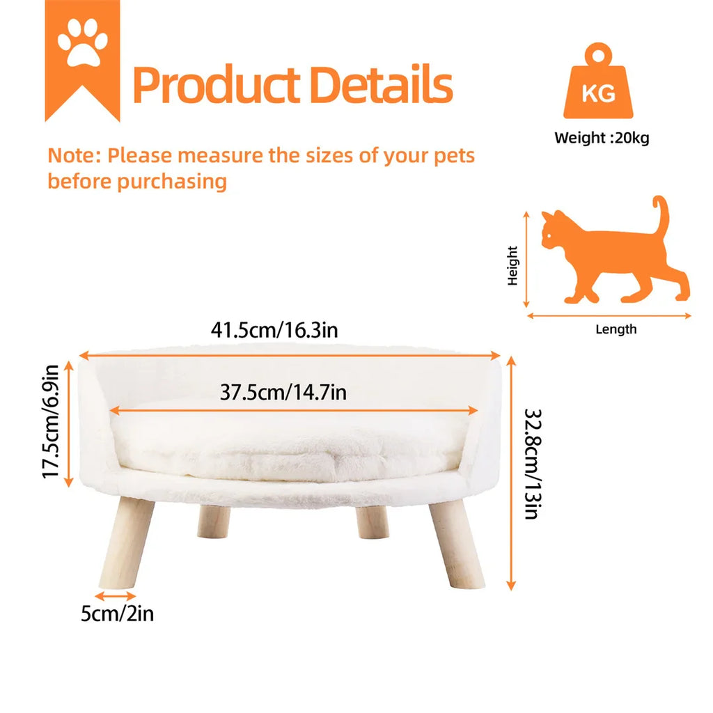 The Bellevue Mini Sofa