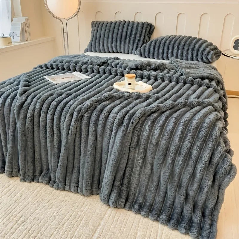The Highlands Throw