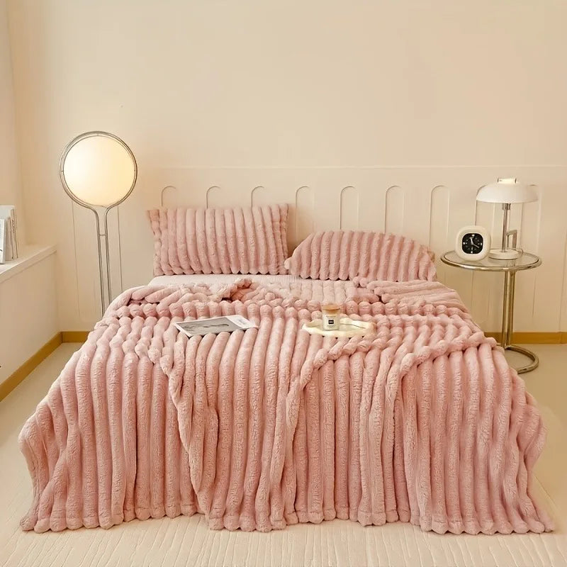 The Highlands Throw