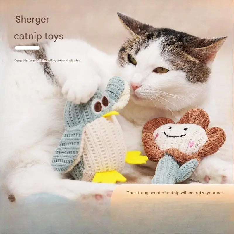 The Plush Edit
