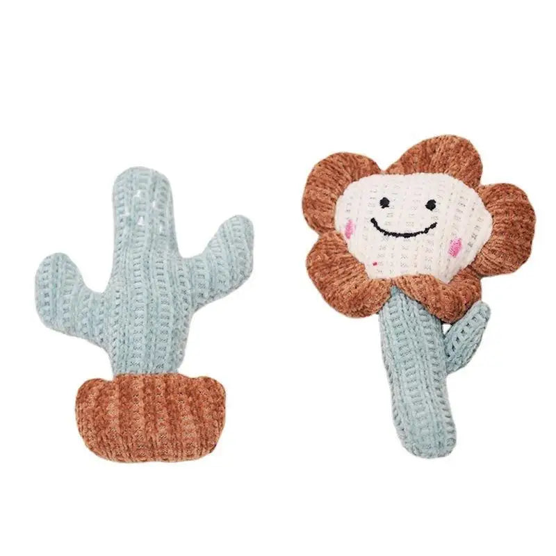 The Plush Edit