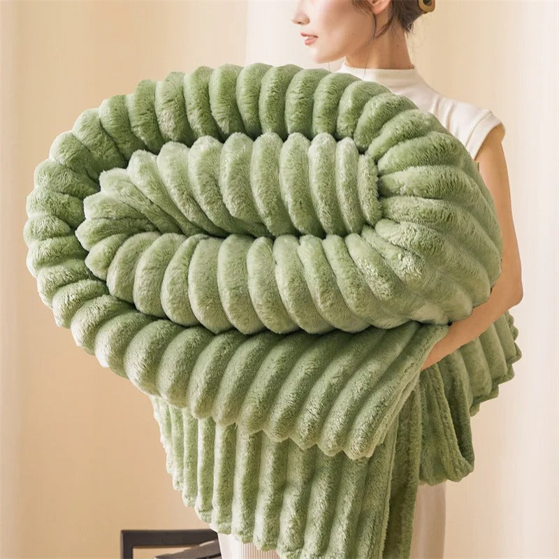The Highlands Throw